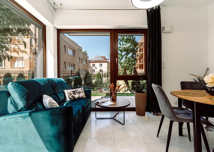 Apartament Belni Edyta I Maciej Wolak *