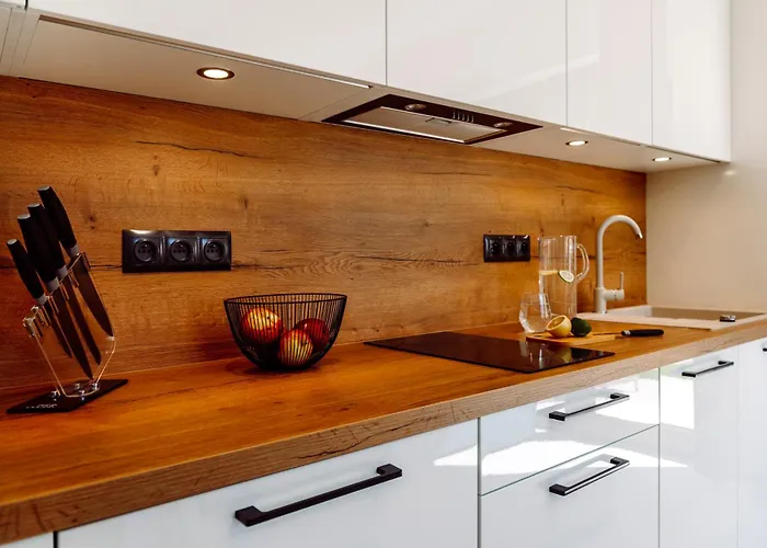 Apartament Belni Edyta I Maciej Wolak Hel