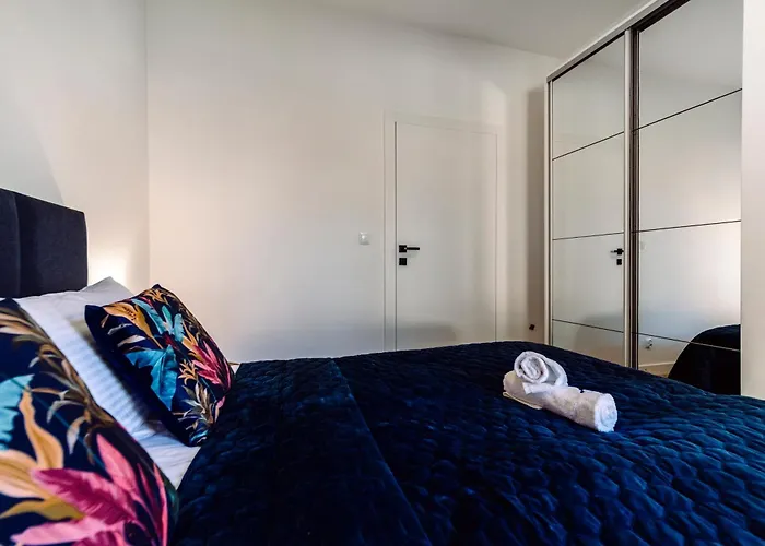 Apartament Belni Edyta I Maciej Wolak *