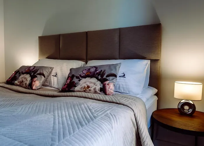 Apartament Belni Edyta I Maciej Wolak *