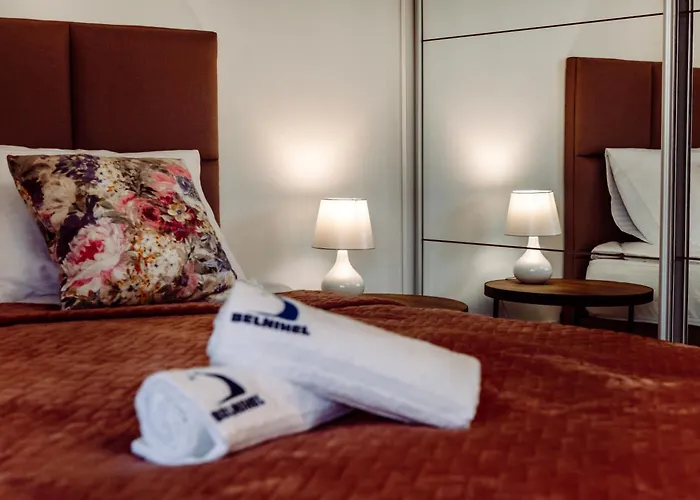 Belni Edyta I Maciej Wolak Hel