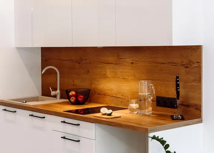 Apartament Belni Edyta I Maciej Wolak