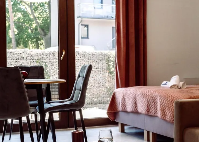 Belni Edyta I Maciej Wolak * Hel