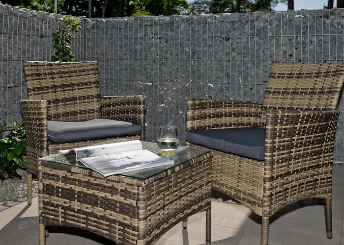 Apartament Belni Edyta I Maciej Wolak Hel