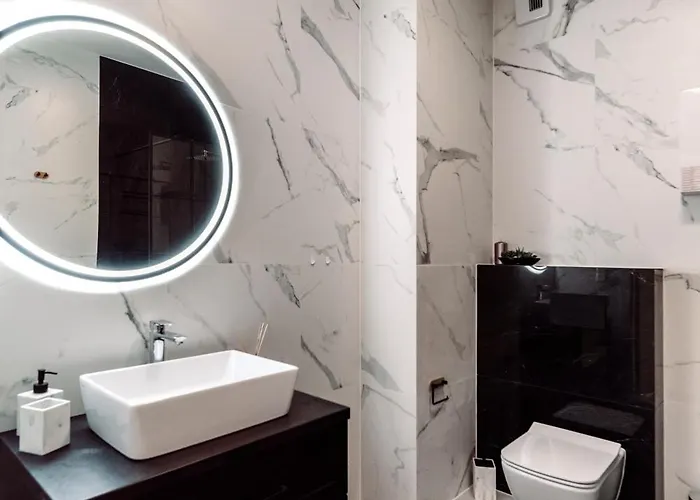 Apartament Belni Edyta I Maciej Wolak