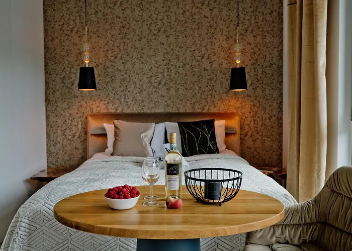 Belni Edyta I Maciej Wolak Hel