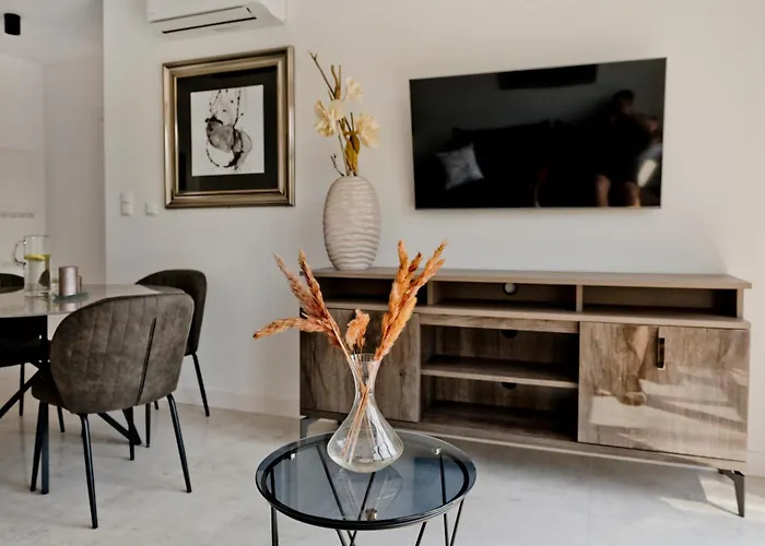 Apartament Belni Edyta I Maciej Wolak