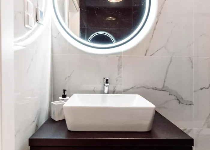 Belni Edyta I Maciej Wolak Apartament Hel