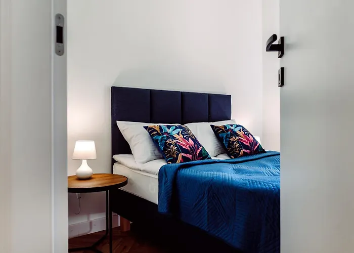 Apartament Belni Edyta I Maciej Wolak *