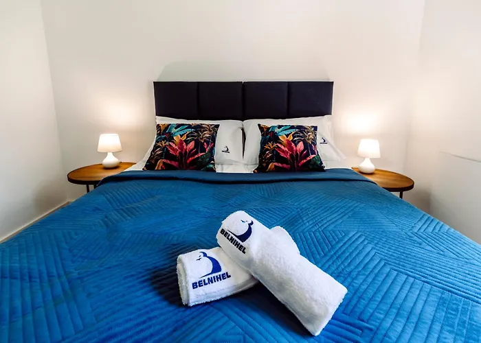 Belni Edyta I Maciej Wolak Hel