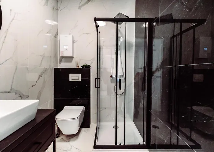 Belni Edyta I Maciej Wolak Apartament Hel