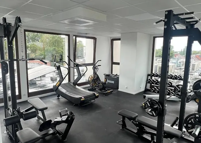 Apartament Belni Edyta I Maciej Wolak *