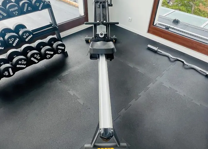 Belni Edyta I Maciej Wolak Apartament Hel