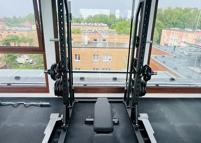 Apartament Belni Edyta I Maciej Wolak Hel