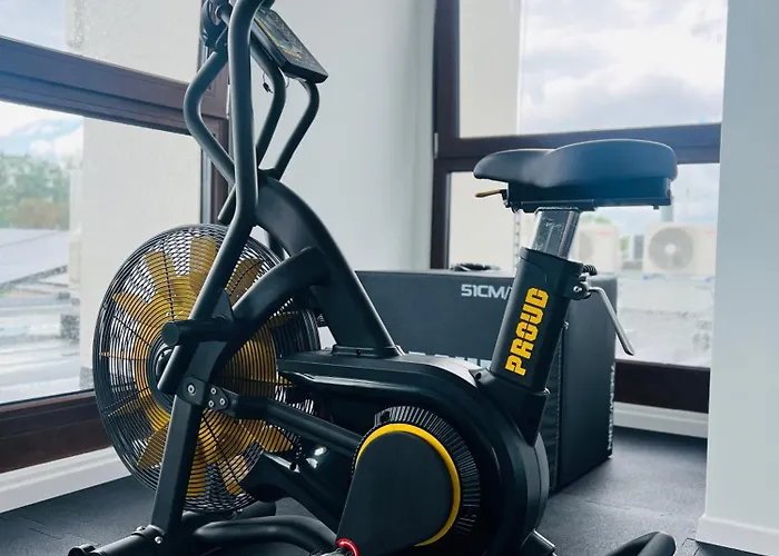 Belni Edyta I Maciej Wolak Apartament