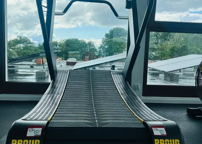 Apartament Belni Edyta I Maciej Wolak *