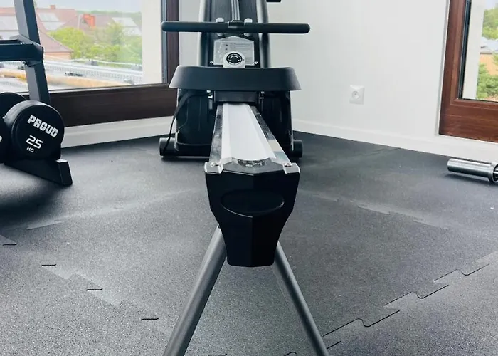 Belni Edyta I Maciej Wolak Apartament Hel